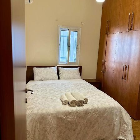 Old Town Saripolou Apartment Limassol Exterior foto